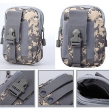 Túi đeo hông thời trang quân đội Mỹ - Phụ kiện cực chất Z116